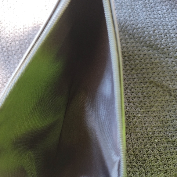 Urban Look‎ SNAKE Print faux leather wristlet - Picture 4 of 7